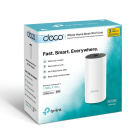 TP-Link Deco M4 (1-pack) Mesh Wi-Fi система 3