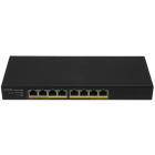 ZyXEL GS1915-8EP-EU0101F Коммутатор  GS1915-8EP0101F 2
