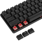 HyperX Alloy Origins 65 Клавиатура проводная  4P5D6AA#ABA 4