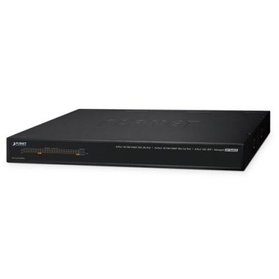 PLANET AVS-4210-24HP4X Управляемый коммутатор