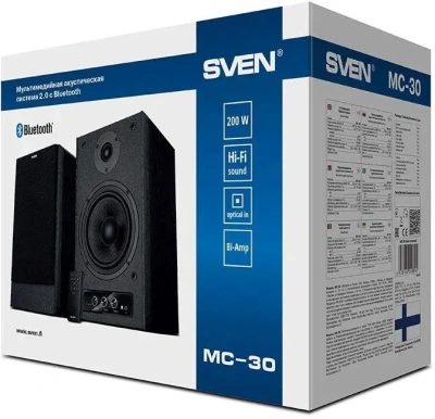 SVEN АС MC-30 SV-018894 Колонки 8