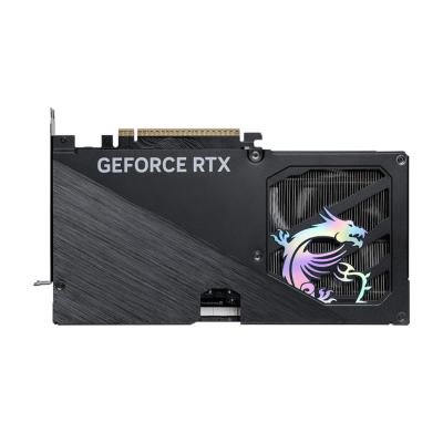 MSI GEFORCE RTX 5060 TI 16G GAMING OC Видеокарта 2