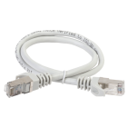 ITK PC01-C5EFL-1M Патч-корд