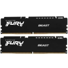 Kingston FURY Beast Black EXPO KF552C36BBEK2-64 Модуль памяти