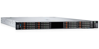 Dell PowerEdge R660 210-BEQQ-011 Сервер 1