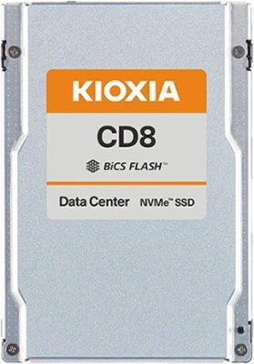 KIOXIA KCD81RUG7T68 Накопитель SSD 1