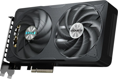Gigabyte GV-N506TEAGLE OC-8GD 1.0 Видеокарта 2