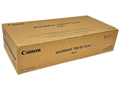 Canon 6816C001 Тонер