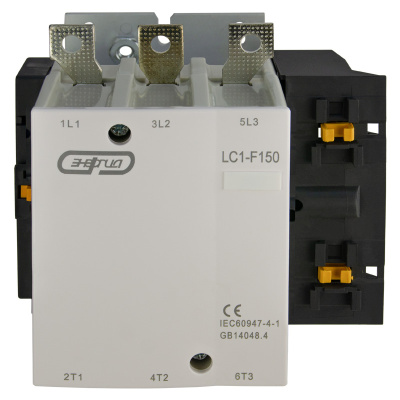 ЭНЕРГИЯ LC1-F150 150A 220AC (Е0801-0017) Контактор  1