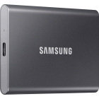 Samsung T7 500GB Внешний жесткий диск MU-PC500T/WW 2