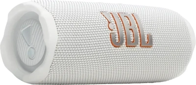 JBL 35W белый FLIP 7 JBLFLIP7WHT Портативная колонка