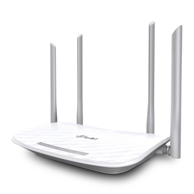 TP-Link EC220-F5 (ISP) Wi-Fi роутер 1