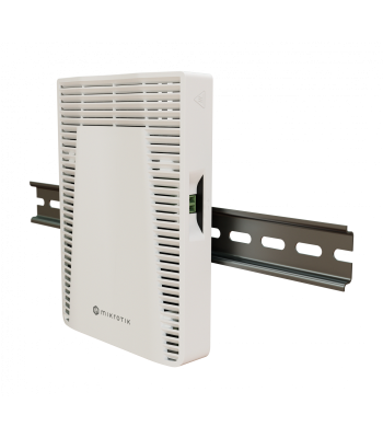Mikrotik Cloud Router Switch CRS304-4XG-IN Коммутатор 6