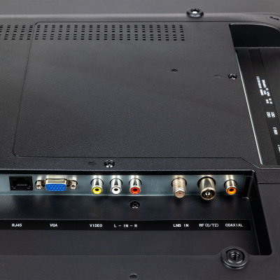 Hiper SmartTV QL43UD700AD Телевизор 15