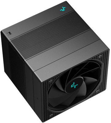 Deepcool ASSASSIN IV Кулер 5