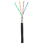 NETLAN U/UTP внешний (EC-UU004-5E-PE-BK) 2