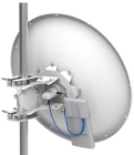 Mikrotik mANT30 PA (MTAD-5G-30D3-PA) Антенна 5 ГГц 3