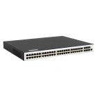 SNR SNR-S5311G-48TX-POE-2AC Управляемый PoE коммутатор 2