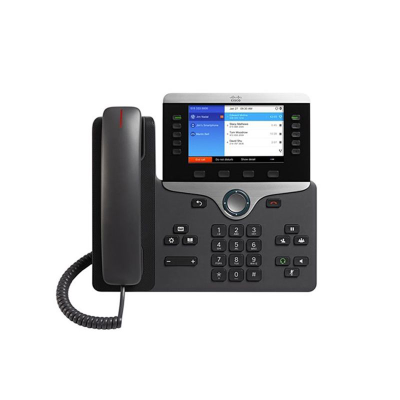 Cisco CP-8841 CP-8841-K9= IP-телефон 