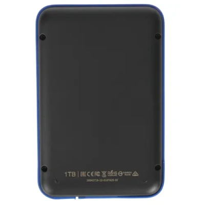 Silicon Power A62 Game Drive SP010TBPHD62SS3B Внешний HD 2