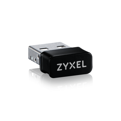 ZyXEL NWD6602 EU0101F сетевой адаптер Wi-Fi NWD66020101F 2