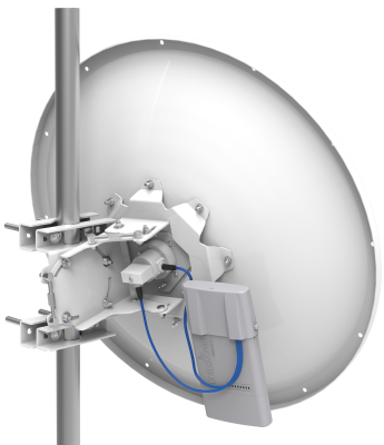 Mikrotik mANT30 PA (MTAD-5G-30D3-PA) Антенна 5 ГГц 2