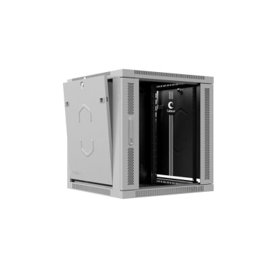 Cabeus SH-05F-6U60/60 Шкаф телекоммуникационный 4