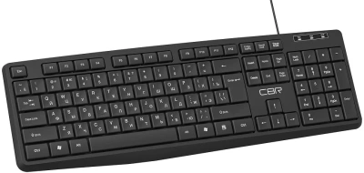 CBR KB 115 Клавиатура 2