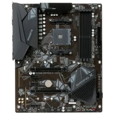 Gigabyte B550 GAMING X V2 Материнская плата
