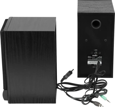SVEN SPS-609 SV-0120609BK Колонки 1