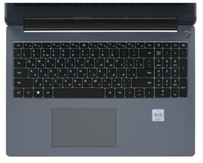 HUAWEI MATEBOOK D16 CI5-13420H 16 53014QKW Ноутбук 13