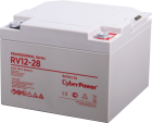 CyberPower Professional Series RV 12-28 Аккумулятор  2
