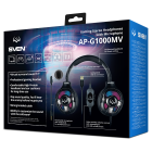 SVEN AP-U1100MV SV-020828 Игровые наушники с микрофоном 13