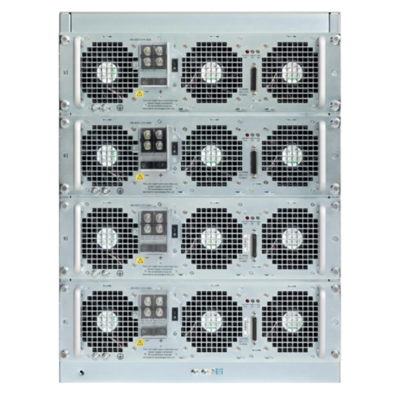 Cisco ASR1013 Шасси маршрутизатора  1