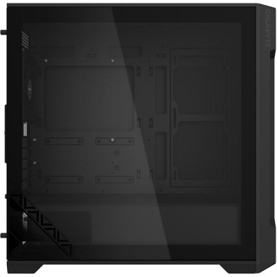 Gigabyte C102G MidTower GB-C102G Корпус 5