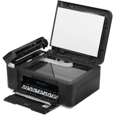 Canon PIXMA TR4645 5072C045 МФУ струйный 1