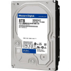 Western Digital Blue WD80EAZZ Жесткий диск WD80EAZZ/WD80EAAZ