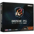 ASRock B650E PG RIPTIDE WIFI Материнская плата 4