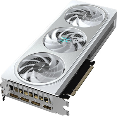 Gigabyte GV-N506TAERO OC-8GD 1.0 Видеокарта 4