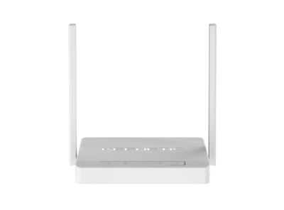 KEENETIC DSL (KN-2010) Wi-Fi роутер