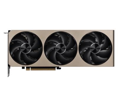 MSI GEFORCE RTX 5080 16G INSPIRE 3X Видеокарта 1