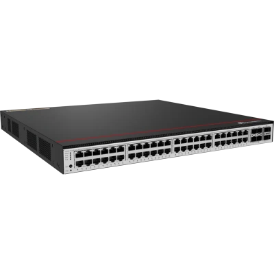 Huawei CloudEngine S5755-H48UM4Y2CZ Коммутатор 3