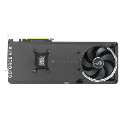 ASUS RTX5080 ROG ASTRAL OC 16GB 90YV0LV0-M0NA00 Видеокарта 9