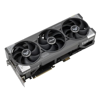 ASUS RTX5080 TUF GAMING BTF OC 90YV0PU0-M0NA00 Видеокарта 3