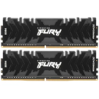 Kingston FURY Renegade RGB 16GB Память оперативная KF446C19RBAK2/16