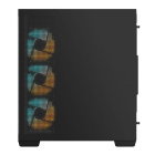 Gigabyte C500P ST Black GB-C500P ST Корпус 5