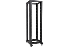 Wize Pro W42UOR Открытая рэковая стойка
