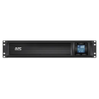 APC Smart UPC SMC1000I-2U 1 кВА 600 Вт ИБП  2