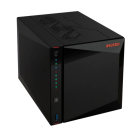 Asustor AS5404T Сетевое хранилище 90IX01R1-BW3S40 2