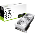 Gigabyte RTX4080 AERO 16GB GDDR6X GV-N4080AERO-16GD Видеокарта